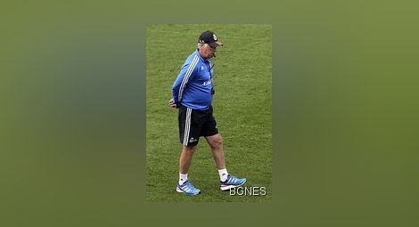 Анчелоти се откупил с 3,5 млн. евро от ПСЖ, за да тренира Реал 