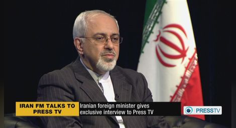 Иранският външен министър Зариф: Има исторически шанс да разрешим ядрения проблем 
