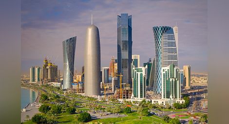 Катар платили милиони долари подкуп за домакинството на Мондиал 2022