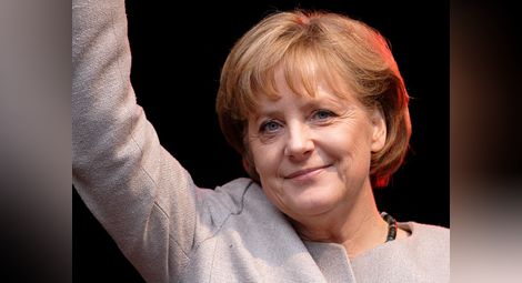 Тайната на феномена Меркел