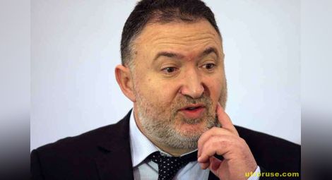 Кабаиванов: Ако се разпуснат, ДСБ са добре дошли