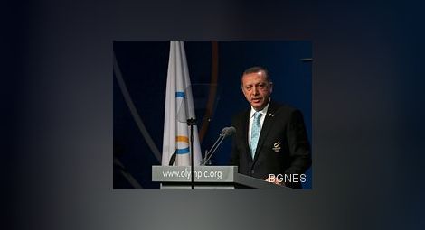 Атентат срещу Ердоган!