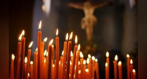 Издигнали църква в памет на св. Исидор