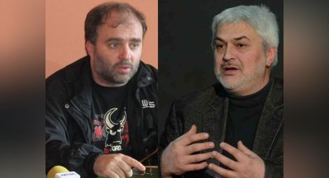 Орлин Дяков и Найден Тодоров   официално обявени за директори