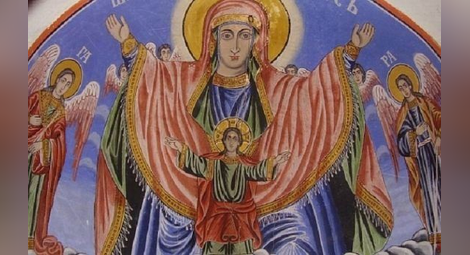 Християните почитат св. Валерия, за имен ден черпи и Валери