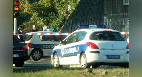 Застреляха кикбоксьор в Ниш от българско "Ауди"