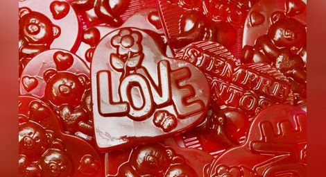 Учени: Влюбва се мозъкът, не сърцето