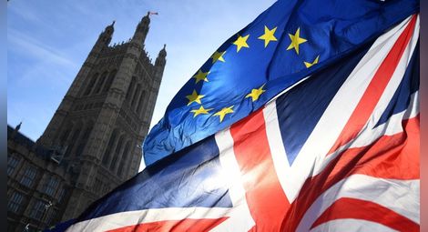 ЕС въвежда безвизов режим за Великобритания след Брекзит
