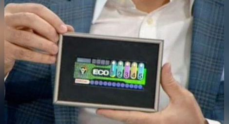 Махат екостикерите за коли година след въвеждането им