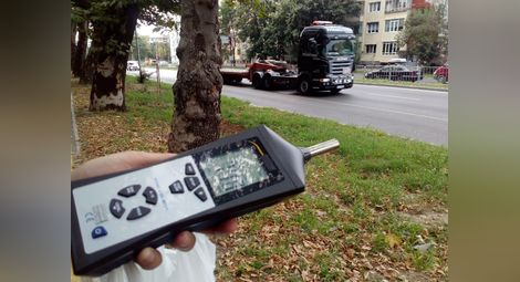 Препоръките срещу масовото надхвърляне на нормите за шум: Озеленяване, легнали полицаи и качествени улични ремонти