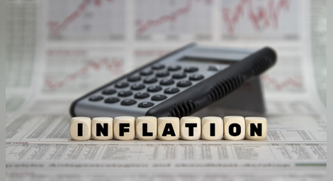 Инфлацията в Гърция достигна рекордни стойности