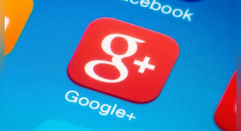 Google+ спира да работи от 2 април