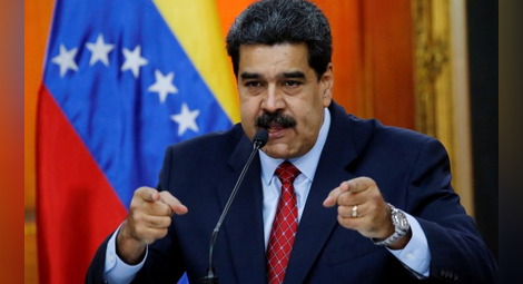 Мадуро: Може да се стигне до гражданска война!
