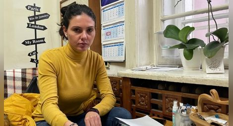 Директорът на Спортното училище Деница Великова подава оставка