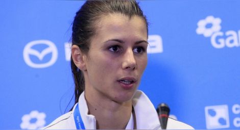 Пиронкова: Липсва ми тенисът, имам две години да се завърна