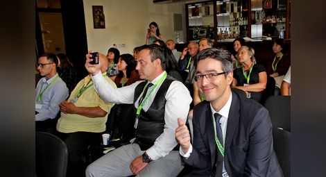 Атанас Атанасов, министър на културата в оставка: Читалищата са вратата към културния живот в малките общини