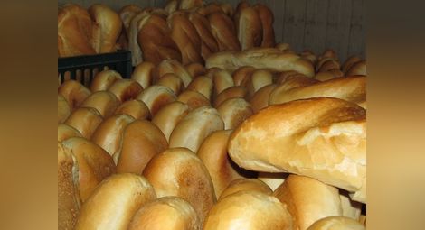 Цената на хляба в Русе следва ритъма на тангото - две стъпки напред, една назад