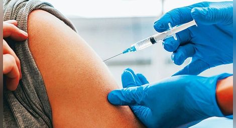 Още два пункта за ваксиниране в областта въпреки недомислието с 10-те лева