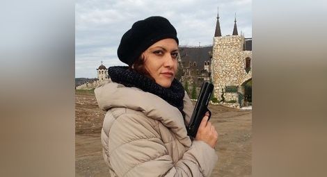 Русенката Лора Мирчева влиза в „Братя“ като безскрупулната убийца Мери Месарката