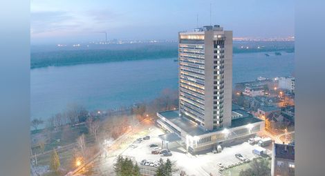 „Рига“ оспорва отказа за строителство на нова висока сграда