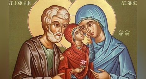 Днес е Малка Богородица, християните празнуват рождество на св. Дева Мария