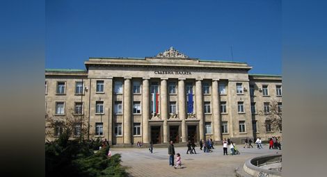 Румънец с фирма с капитал 6 лева обжалва присъда за укриване на над 580 000 лева данъци