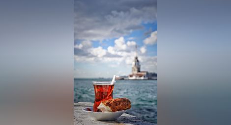 10 от най-популярните улични храни в Истанбул /галерия/