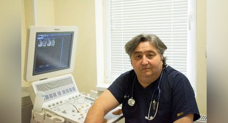 Д-р Станислав Павлов: Сърдечно-съдовите заболявания се обострят през есенно-зимния сезон