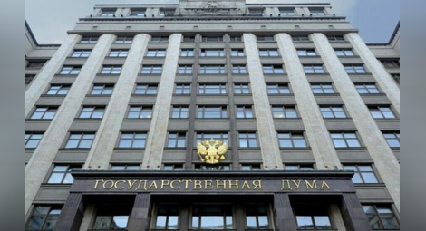 Руските депутати и чиновници смятат, че са по-полезни на постовете си, отколкото на фронта