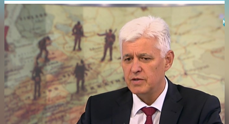 Димитър Стоянов: Русия няма да използва ядрено оръжие, няма да се наложи НАТО да реагира