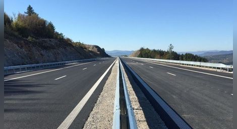 Европейски пари осигуряват строителството на магистралата Русе - Велико Търново
