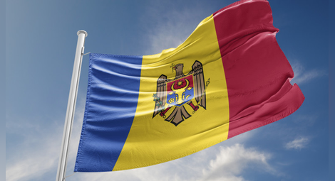 Русия предупреди Молдова, че може да ѝ спре кранчето на газа