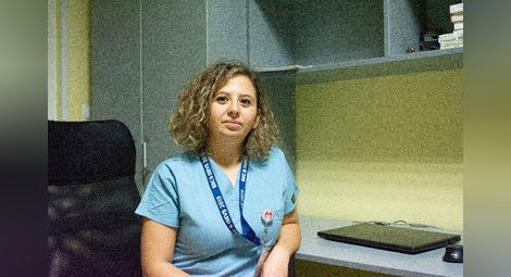 Д-р Красимира Йорданова: Лечението на острите тромбози трябва да започне до шестия час