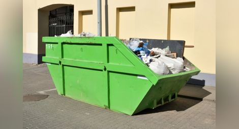 Продължава безплатното извозване на строителни отпадъци от домакинствата