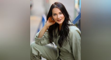 Любимата на милиони Роза от Русе спечели приза „Най-добра актриса на Балканите“