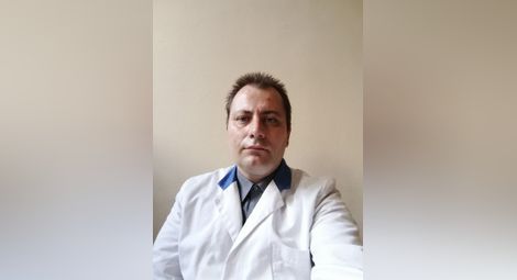 Д-р Александър Александров: Гъбичните инфекции стават по-агресивни с напредване на възрастта