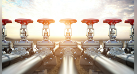 Вече нищо, свързано с природния газ в света, няма да е като преди