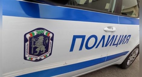 Откраднат в Русе автомобил открит катастрофирал на черен път край Цар Калоян