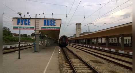 „Дунарит“, пристанището и гарата са публичните стратегически обекти в Русе