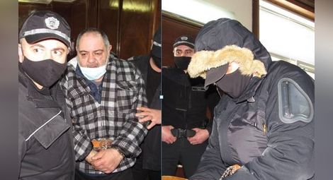Делото за зверското убийство на Ери Пехливанян влиза в съда