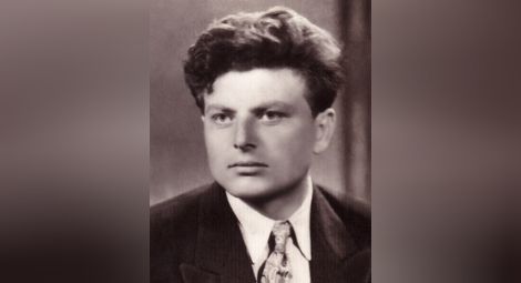 Никола Георгиев Попниколов