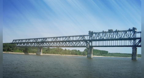 Еврокомисията иска до средата на януари проектите за втори Дунав мост при Русе
