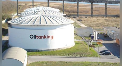 „Булмаркет“ купува терминал за  биогорива на пристанище Варна