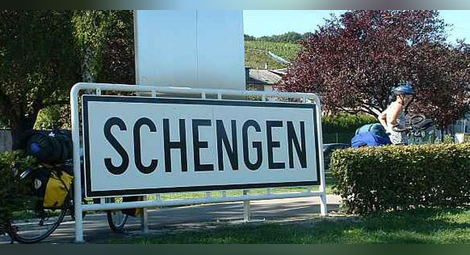 Нидерландия пуска Румъния в Шенген