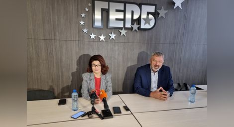 Десислава Атанасова: Популизмът не следва да взема връх в политическите разговори