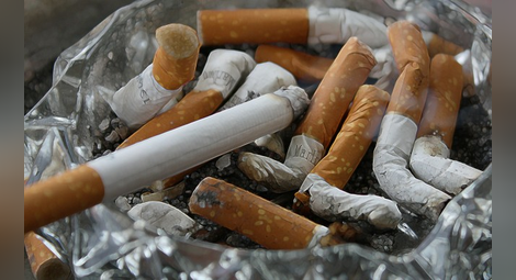 Цигарите поскъпват от 1 март 2023 г.