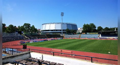 „Дунав 2“ губи във Варна, в неделя приема Генерала на Градския стадион
