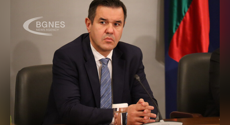Никола Стоянов: Таванът на цената на газа на ЕК е висок