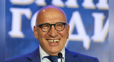 Хампарцумян: България има шанс за еврозоната