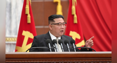 Списъкът на Ким Чен Ун: Какво да очакваме от КНДР през 2023 година?